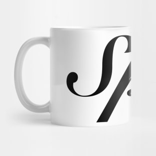 Spit, But Fancy Mug